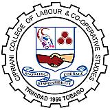 Cipriani College of Labour & Co-Operative Studies logo