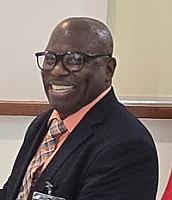 Cornelius Pompey